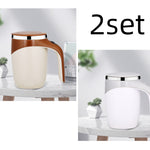 Galuxia Rechargeable Self-Stirring Mug