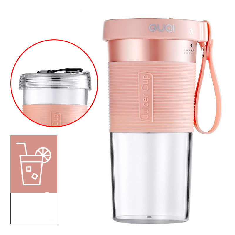 Galuxia USB charging Mini Juicer