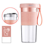 Galuxia USB charging Mini Juicer