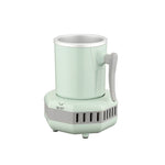 Galuxia Home Dual-use Mini Ice Cooling Cup Office Dormitory Quick-cooling Cup Kitchen Gadgets