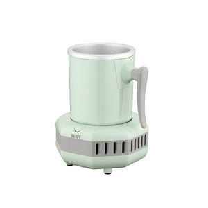 Galuxia Home Dual-use Mini Ice Cooling Cup Office Dormitory Quick-cooling Cup Kitchen Gadgets