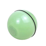 Galuxia LED Laser Electronic Rolling Pet Funny Cat Toy Ball