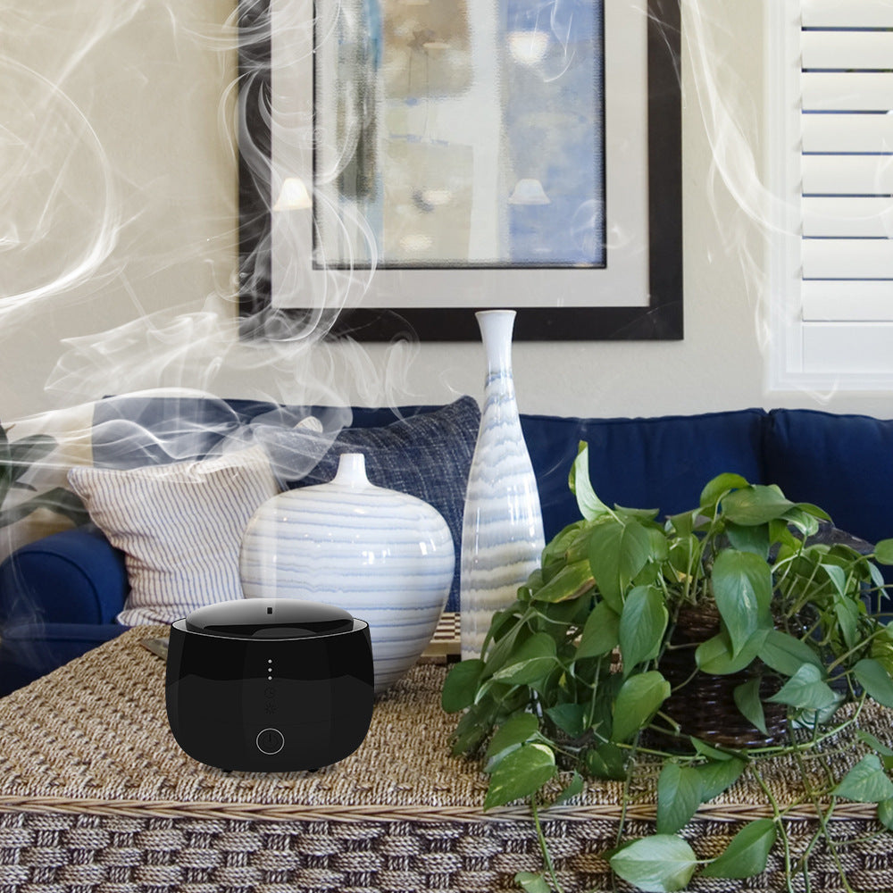 Galuxia Smart home aromatherapy humidifier