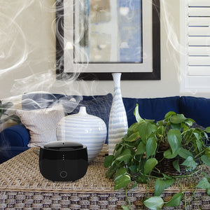 Galuxia Smart home aromatherapy humidifier