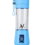 Galuxia Mini USB Electric Fruit Citrus Lemon Juicer