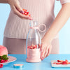 Galuxia Household Mini Electric Frying Juice Machine