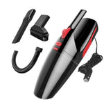Galuxia Handheld High-Power Vacuum Cleaner For Small Cars