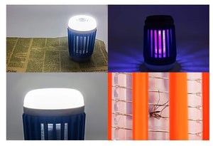 Galuxia Solar mosquito killer lamp