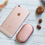 Galuxia Macaron USB Charging Hand Warmer Power Bank