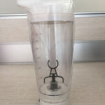 Galuxia Transparent electric mixing cup