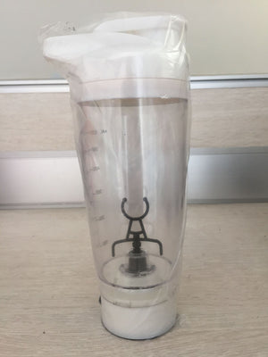 Galuxia Transparent electric mixing cup