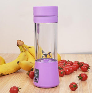Galuxia Mini USB Electric Fruit Citrus Lemon Juicer