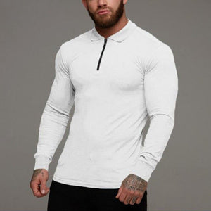 Galuxia T Shirt Men Longsleeve Shirt Men Polo Shirt