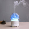 Galuxia Flowers Aromatherapy Diffuser