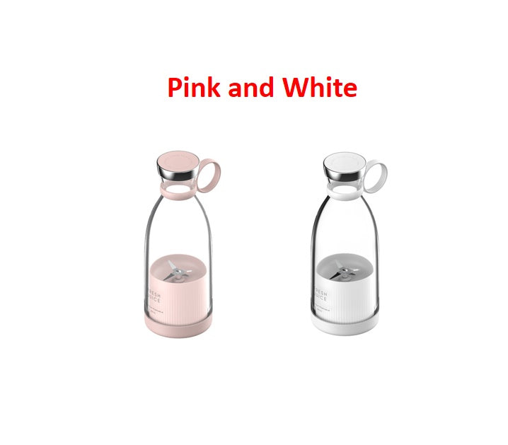 Galuxia Household Mini Electric Frying Juice Machine