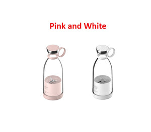 Galuxia Household Mini Electric Frying Juice Machine