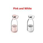 Galuxia Household Mini Electric Frying Juice Machine