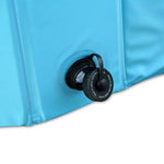 Galuxia Pet Pool Dog Swimming Pool Foldable Large Dog Bath Supplies
