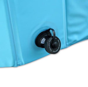 Galuxia Pet Pool Dog Swimming Pool Foldable Large Dog Bath Supplies