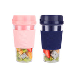 Galuxia Portable Blender – USB Charging Mini Electric Juicer for Home