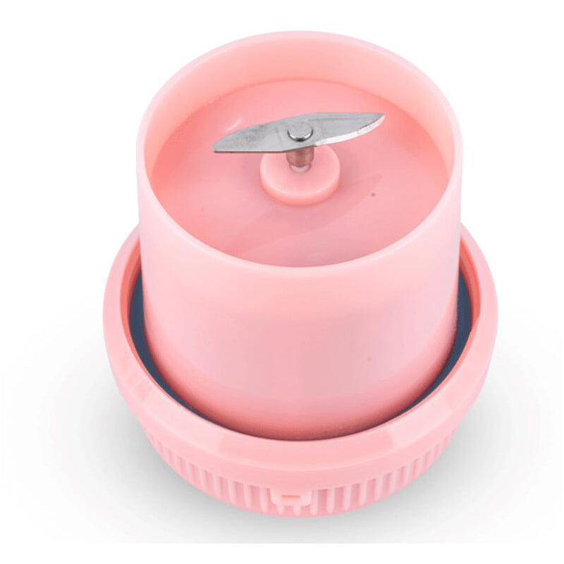 Galuxia Portable Blender – USB Charging Mini Electric Juicer for Home