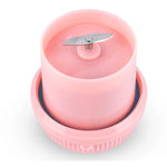 Galuxia Portable Blender – USB Charging Mini Electric Juicer for Home