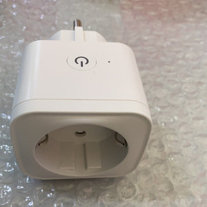 Galuxia WIFI Smart Plug  control for Smart Homes