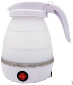 Galuxia Portable Foldable Electric Kettle