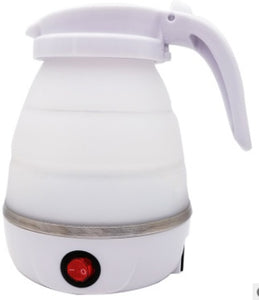 Galuxia Portable Foldable Electric Kettle