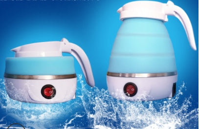 Galuxia Portable Foldable Electric Kettle