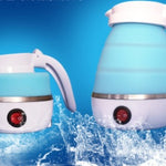 Galuxia Portable Foldable Electric Kettle