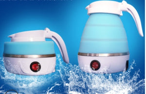 Galuxia Portable Foldable Electric Kettle