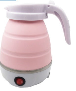Galuxia Portable Foldable Electric Kettle