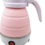 Galuxia Portable Foldable Electric Kettle