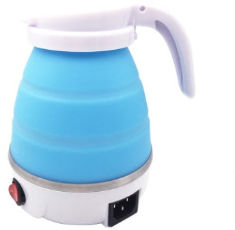 Galuxia Portable Foldable Electric Kettle