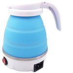 Galuxia Portable Foldable Electric Kettle