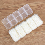 Galuxia Home Japanese Food Making Sushi Tools Kitchen Supplies Gadgets