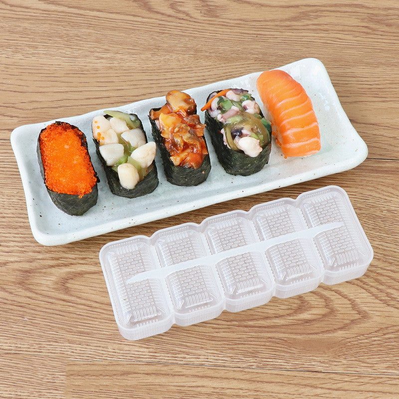 Galuxia Home Japanese Food Making Sushi Tools Kitchen Supplies Gadgets