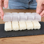 Galuxia Home Japanese Food Making Sushi Tools Kitchen Supplies Gadgets