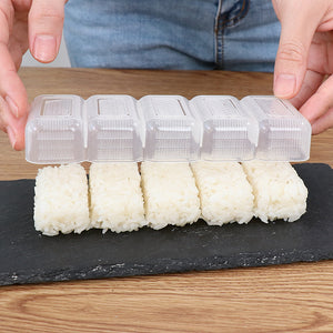 Galuxia Home Japanese Food Making Sushi Tools Kitchen Supplies Gadgets