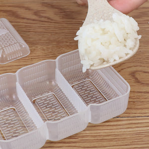 Galuxia Home Japanese Food Making Sushi Tools Kitchen Supplies Gadgets