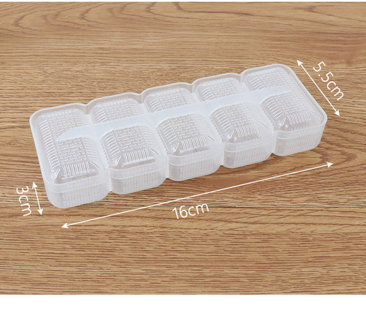 Galuxia Home Japanese Food Making Sushi Tools Kitchen Supplies Gadgets