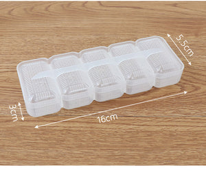 Galuxia Home Japanese Food Making Sushi Tools Kitchen Supplies Gadgets