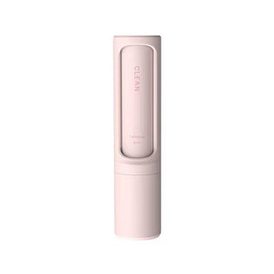 Galuxia 2-1 Reusable Pet Hair Remover Brush Lint Roller Portable Effective Self Cleaning Tool for Cat Dog Fur Hair Dust Removal Brush