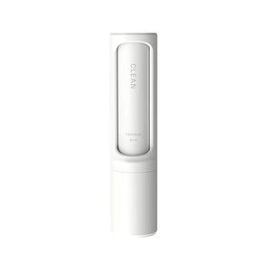 Galuxia 2-1 Reusable Pet Hair Remover Brush Lint Roller Portable Effective Self Cleaning Tool for Cat Dog Fur Hair Dust Removal Brush