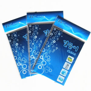 Galuxia Thickened Magic Cleaning Cloth Microfiber Surface Instant Polishing Household Cleaning Cloth For Glass Windows Mirrors Car Kitchen Gadgets