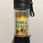 Galuxia Mini USB Electric Fruit Citrus Lemon Juicer