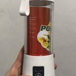 Galuxia Mini USB Electric Fruit Citrus Lemon Juicer