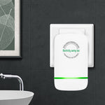 Galuxia Power Saver Smart Home Portable Electricity Saving Box Digital Powerful Electricity Saving Device