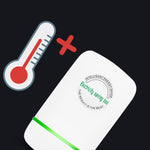 Galuxia Power Saver Smart Home Portable Electricity Saving Box Digital Powerful Electricity Saving Device